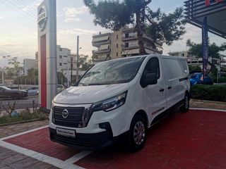 Κλούβα Nissan 2026 PRIMASTAR GSR2  L2H1 (PG21)-thumb-6