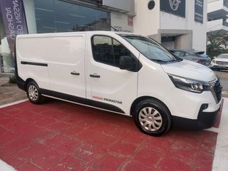 Κλούβα Nissan 2026 PRIMASTAR GSR2  L2H1 (PG21)-thumb-2