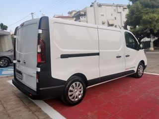Κλούβα Nissan 2026 PRIMASTAR GSR2  L2H1 (PG21)-thumb-4