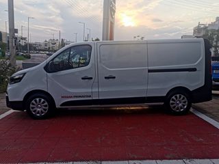 Κλούβα Nissan 2026 PRIMASTAR GSR2  L2H1 (PG21)-thumb-5