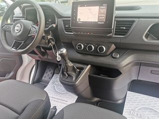 Κλούβα Nissan 2026 PRIMASTAR GSR2  L2H1 (PG21)-thumb-16