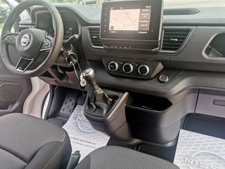 Κλούβα Nissan 2026 PRIMASTAR GSR2  L2H1 (PG21)-thumb-17