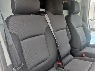 Κλούβα Nissan 2026 PRIMASTAR GSR2  L2H1 (PG21)-thumb-19