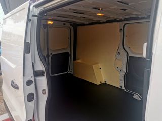 Κλούβα Nissan 2026 PRIMASTAR GSR2  L2H1 (PG21)-thumb-20