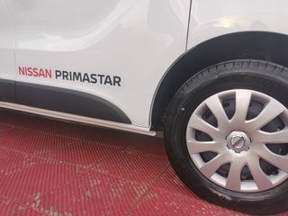 Κλούβα Nissan 2026 PRIMASTAR GSR2  L2H1 (PG21)-thumb-21