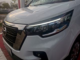 Κλούβα Nissan 2026 PRIMASTAR GSR2  L2H1 (PG21)-thumb-26
