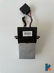 Αντίσταση καλοριφέρ MVPE NUM/N106091C Citroen C2/C3 03'-10' Renault Megane/Scenic 02'-08' ΚΩΝΣΤΑΝΤΟΠΟΥΛΟΣ-thumb-1