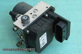 Μονάδα ABS 0265950086 για ALFA ROMEO, 156, ( 2003 - 2006 ) ( 932 )Raptis Parts