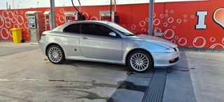 Alfa Romeo GT 2004 1.8 TWIN SPARK  16V BERTONE GT