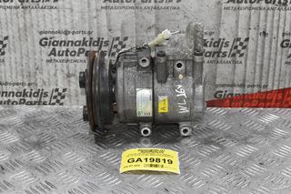 Κομπρεσέρ Aircondition Ford Ranger / Mazda BT50 2.5 WL 2005-2010 RZWLA-07