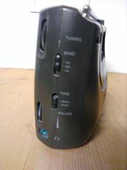 ΤΡΑΝΖΙΣΤΟΡ PHILIPS ΑΕ-2140 - ΥΕΑR 2000-thumb-1