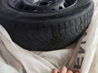Ζαντολαστιχα Renault Clio IV με χειμερινά λαστιχα-thumb-2
