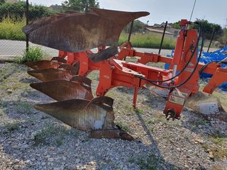 Αροτρο - Aλέτρι Kuhn 2010 Ε  Π  Ω Λ  Η  Θ   Η  -thumb-5