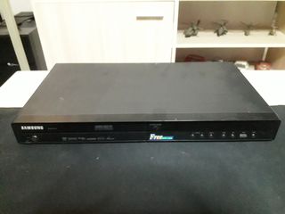 DVD Player/Recorder Samsung R155 XSG