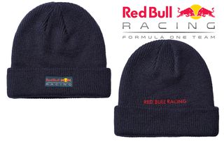 Red Bull racing F1 cap