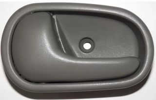 ΛΑΒΗ ΕΣΩΤΕΡΙΚΗ KIA RIO '01-'02 ΓΚΡΙ ΕΜΠΡΟΣ/ ΠΙΣΩ ΔΕΞΙΑ