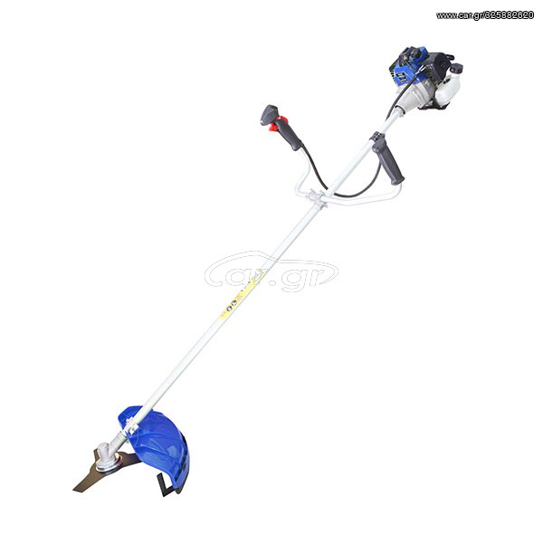 ΘΑΜΝΟΚΟΠΤΙΚΟ GARDENMAN GMBC330