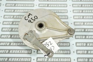 ΚΙΘΑΡΑ ΠΙΣΩ ΦΡΕΝΟΥ -> HONDA CM 250T (AKTINA) / MOTO PARTS KOSKERIDIS 