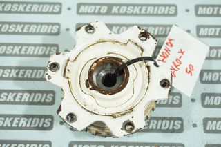 ΤΑΜΠΟΥΡΟ -> HONDA GYRO-X 50 / MOTO PARTS KOSKERIDIS