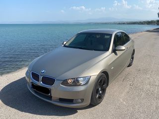 Bmw 320 '08