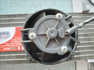 SUZUKI BURGMAN UH 125 150 02-06 ΒΕΝΤΙΛΑΤΕΡ ΨΥΓΕΙΟΥ