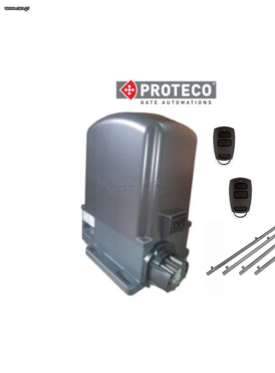 Proteco Mover (Closer) 500