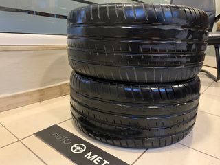 2X ΕΛΑΣΤΙΚΑ 245/35/18 HANKOOK EVO S1