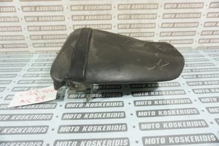 ΣΕΛΑ  ΣΥΝΟΔΗΓΟΥ -> HONDA CBR 400RR NC29 , 1990-1995 / MOTO PARTS KOSKERIDIS