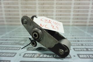 ΜΟΧΛΙΚΟ ΑΝΑΡΤΗΣΗΣ ->  HONDA CBR 400RR NC29 , 1990-1995 / MOTO PARTS KOSKERIDIS