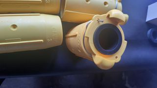 Αμμοβολή Atlas 2022 CLEMCO,,,,,,,CONTRACOR-thumb-6