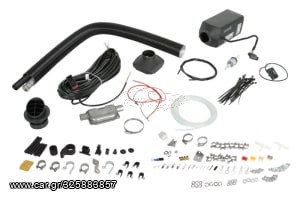Σετ καυστηρας 12volt EBERSPACHER