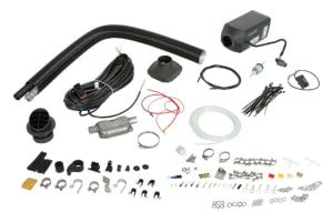 Σετ καυστηρας 12volt EBERSPACHER