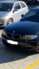 Προφυλακτήρας σειρά 1 γνήσιος BMW