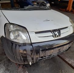 ΓΕΦΥΡΑ / ΨΑΛΙΔΙΑ L / R PEUGEOT PARTNER ΜΟΝΤΕΛΟ 1999-2008