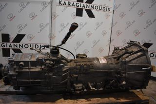 Toyota Hilux KUN25 1KD 2006-2009 4×4 σασμαν 35010-71070