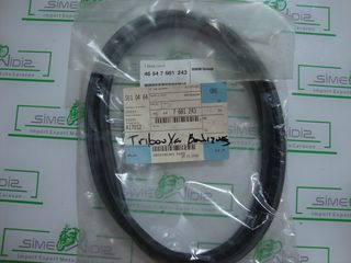 Genuine BMW Gasket (46547681243) τσιμουχα βαλιτσας