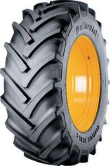 520/70 R34 AC70G 148/145/A8/B TL / DOT2005 (1 τμχ)