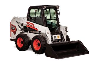 Ζάντες BOBCAT 10-16.5 και 12-16,5 Καινούριες σε τιμές χονδρικής -thumb-1