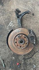 ΑΚΡΑΞΟΝΙΟ ΠΙΣΩ ΑΡΙΣΤΕΡΟ VOLKSWAGEN PASSAT AUDI A4 99-05