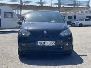 Skoda Citigo 2017 1.0 Monte Carlo 75ps-thumb-2