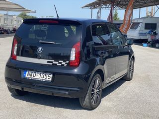 Skoda Citigo 2017 1.0 Monte Carlo 75ps-thumb-4