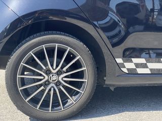Skoda Citigo 2017 1.0 Monte Carlo 75ps-thumb-7