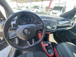 Skoda Citigo 2017 1.0 Monte Carlo 75ps-thumb-12