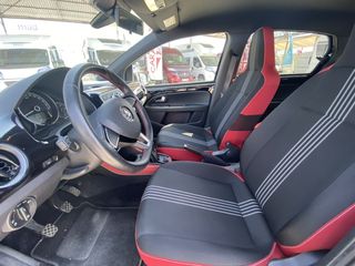 Skoda Citigo 2017 1.0 Monte Carlo 75ps-thumb-18