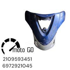 MODENAS KRISTAR ΜΑΣΚΑ ΠΙΡΟΥΝΙΟΥ