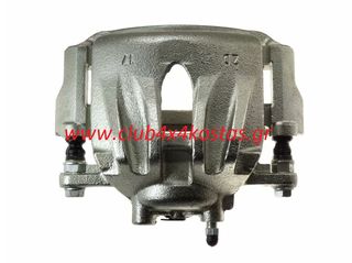 TOYOTA HILUX 47750-0K020 ΔΑΓΚΑΝΑ TOYOTA HILUX VIGO KUN15 '05-'11 2WD EUR SCB/DCB 1ΠΙΣΤΟΝΗ ΑΡΙΣΤΕΡΑ (Α' ΠΟΙΟΤΗΤΑ ΜΕ ΦΠΑ)