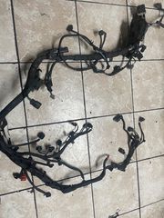 Ford Fiesta ecoboost 1.0  125 hp Πωλείται Αντλία υψηλής πεταλουδα γκαζιού και καλωδίωση ψεκασμου-thumb-2