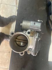 Ford Fiesta ecoboost 1.0  125 hp Πωλείται Αντλία υψηλής πεταλουδα γκαζιού και καλωδίωση ψεκασμου-thumb-4