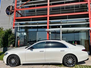 Mercedes-Benz S 580 2022 e Long AMG-thumb-3