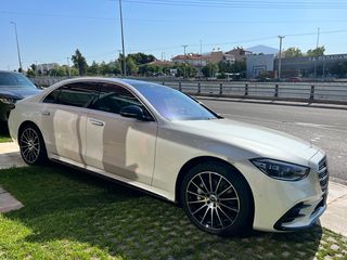 Mercedes-Benz S 580 2022 e Long AMG-thumb-6